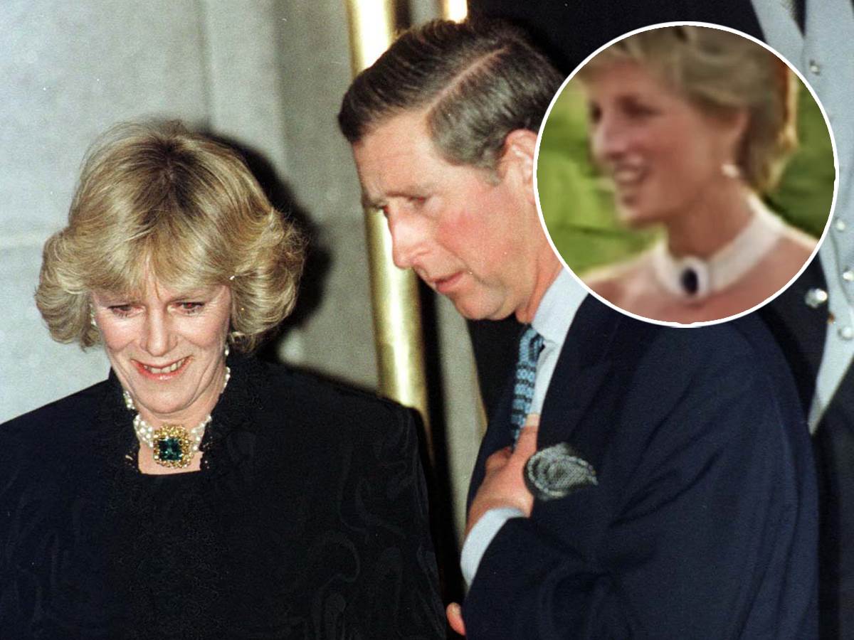 čarls varao dajanu čarls varao dajanu