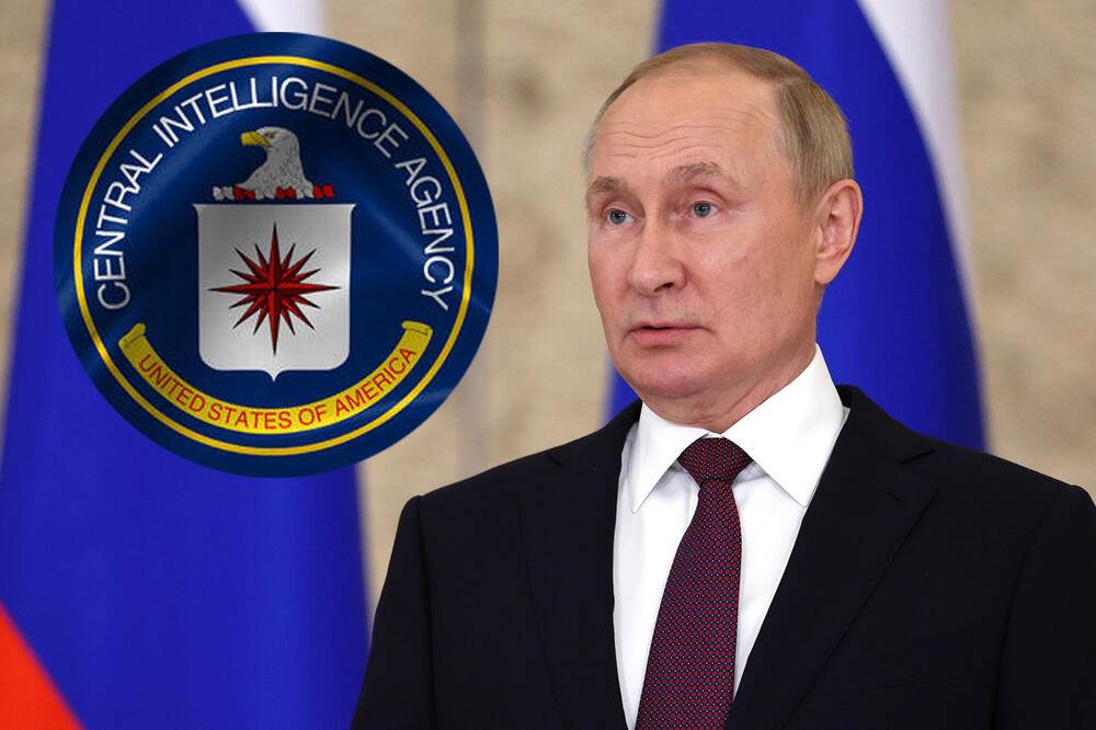  PAŽNJA CIA UPOZORAVA: Ne potcijenjujte Putina, sad mora da donese odluku ključnu za dalji tok rat 