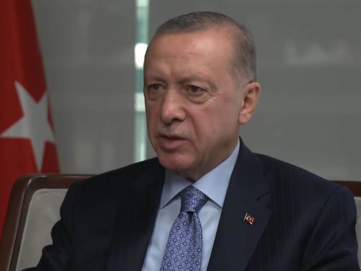  Turski predsednik Redžep Tajip Erdogan je istakao da svi želimo da se rat u Ukrajini završi što pre. 