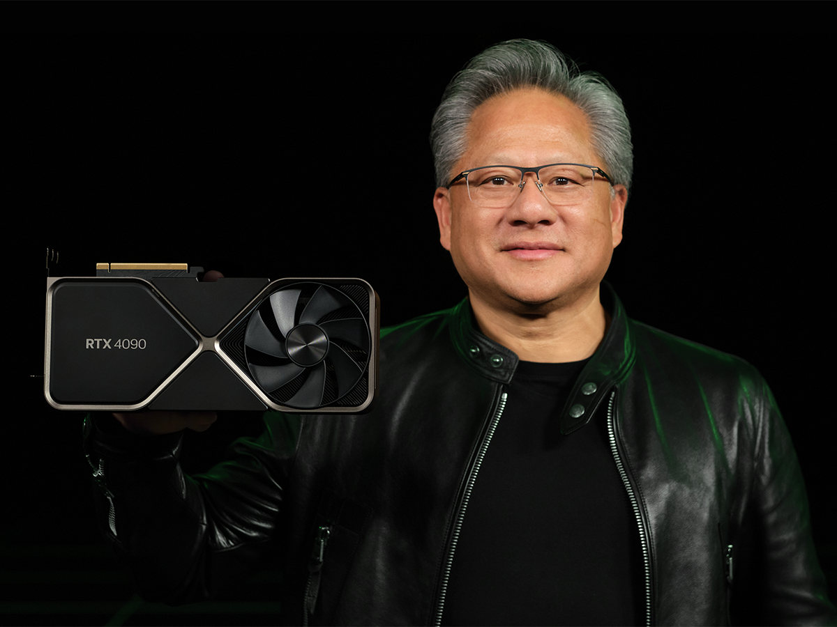  Nvidia je zvanično predstavila GeForce RTX 4080 i RTX 4090 grafičke karte 