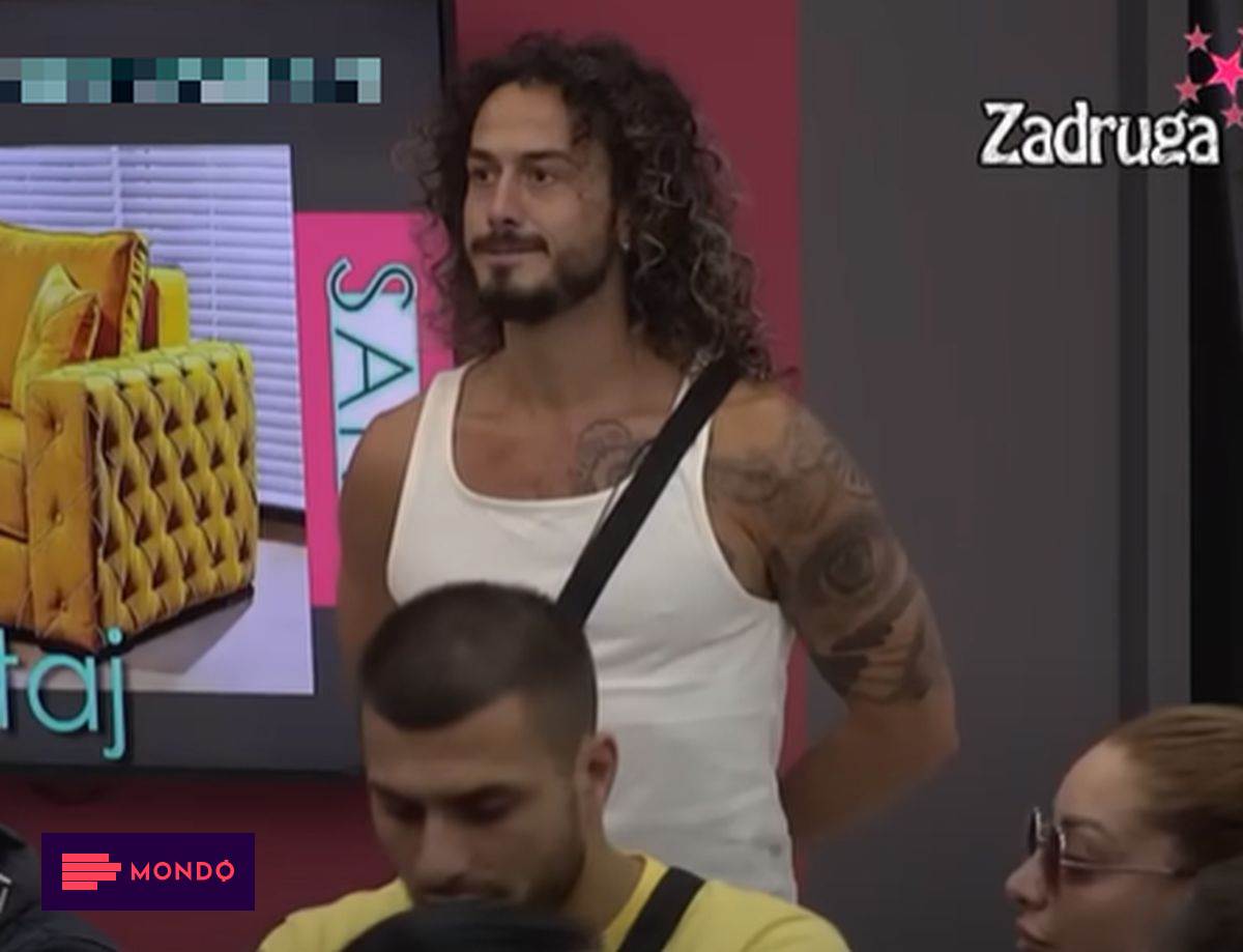 otac tvrdi da je ispadanje adama labunskog namjesteno | Magazin ...