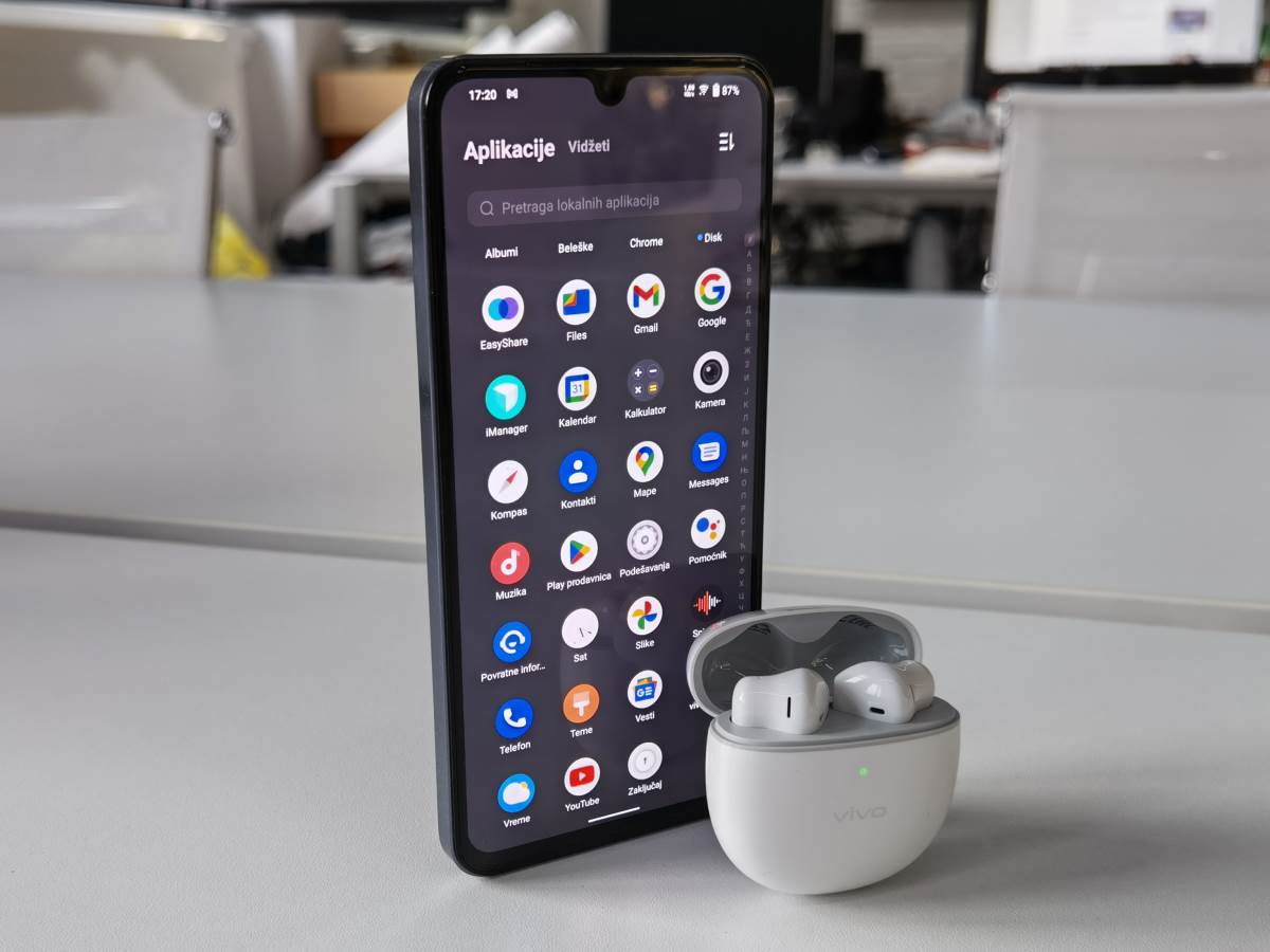  Skaču cijene pametnih telefona 