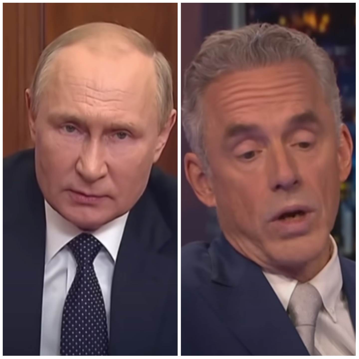  PITERSON OPET ŠOKIRAO: "RUSIJA NE MOŽE DA IZGUBI RAT"! Putin je već pobijedio 