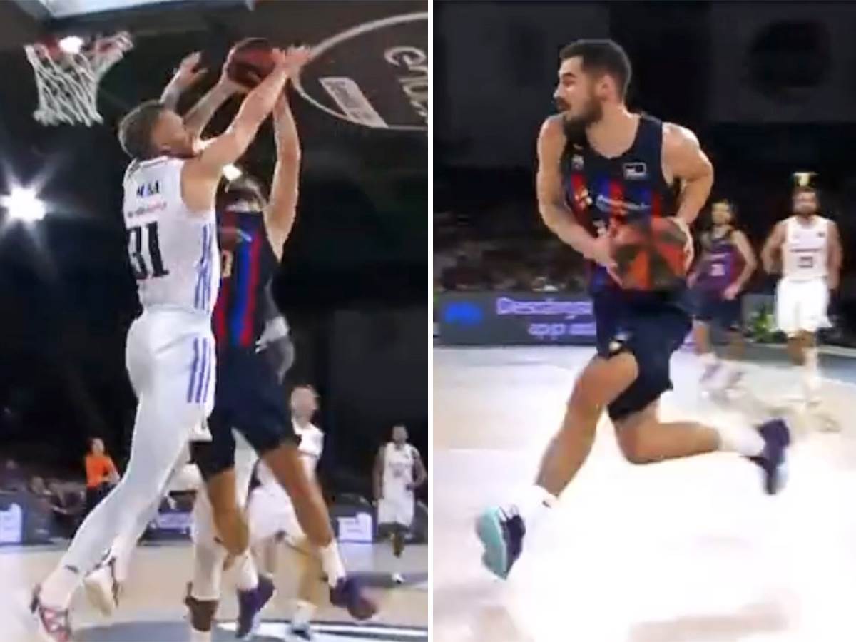  španci uveli novo pravilo u košarci  