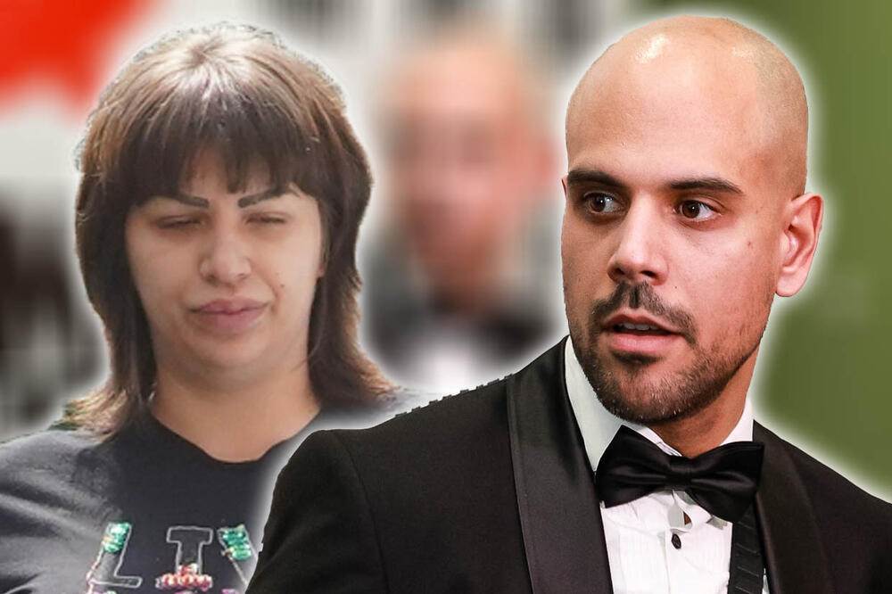  MILJANINA NAJVEĆA LJUBAV SE OŽENILA BAŠ NA NJEN ROĐENDAN Kulićka otvoreno o pjevaču i njegovoj ženi 