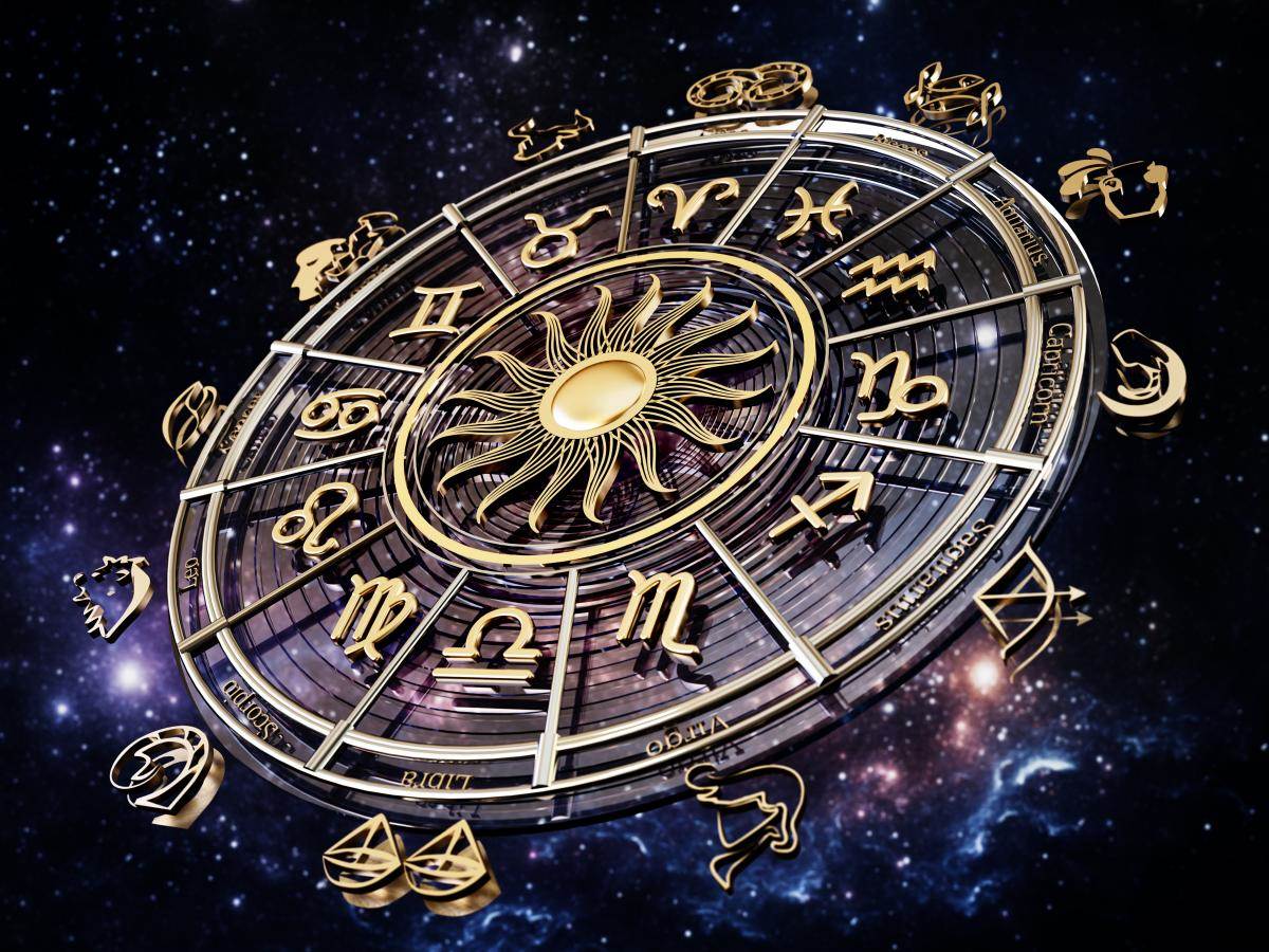  Astrologija otkriva dan u oktobru koji se smatra "magičnim" jer se tada ispunjava sve što zamislite. 