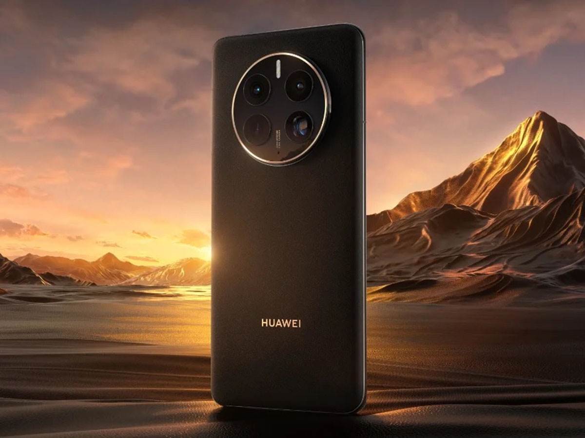  Huawei Mate 50 Pro: Vrhunske performanse i kamere imaju svoju cijenu 