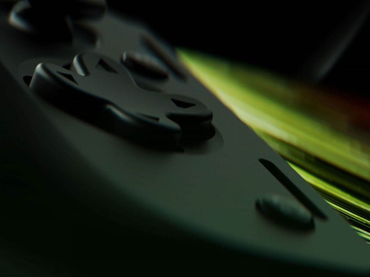 Stiže prva Razer Android konzola   Stiže prva Razer Android konzola