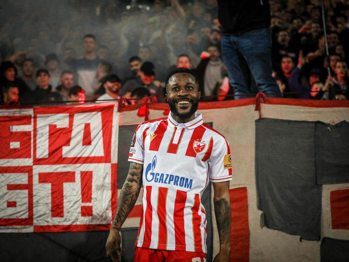  crvena zvezda evropsko proljece 