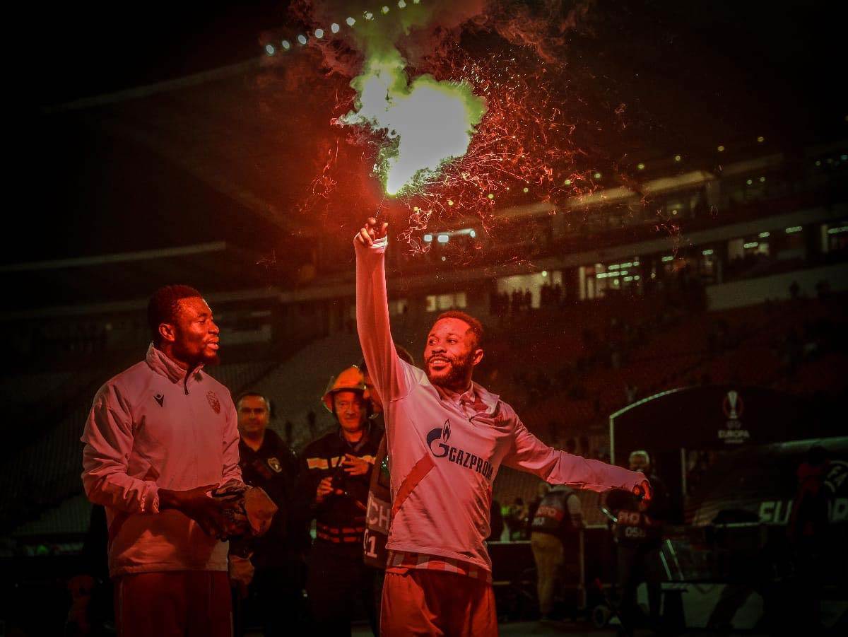  ZVEZDA HOĆE DA SRUŠI TRABZON, A ISTORIJA KAŽE DA JE PRAVO VREME ZA TO: Padali su Liverpul i Španci,  