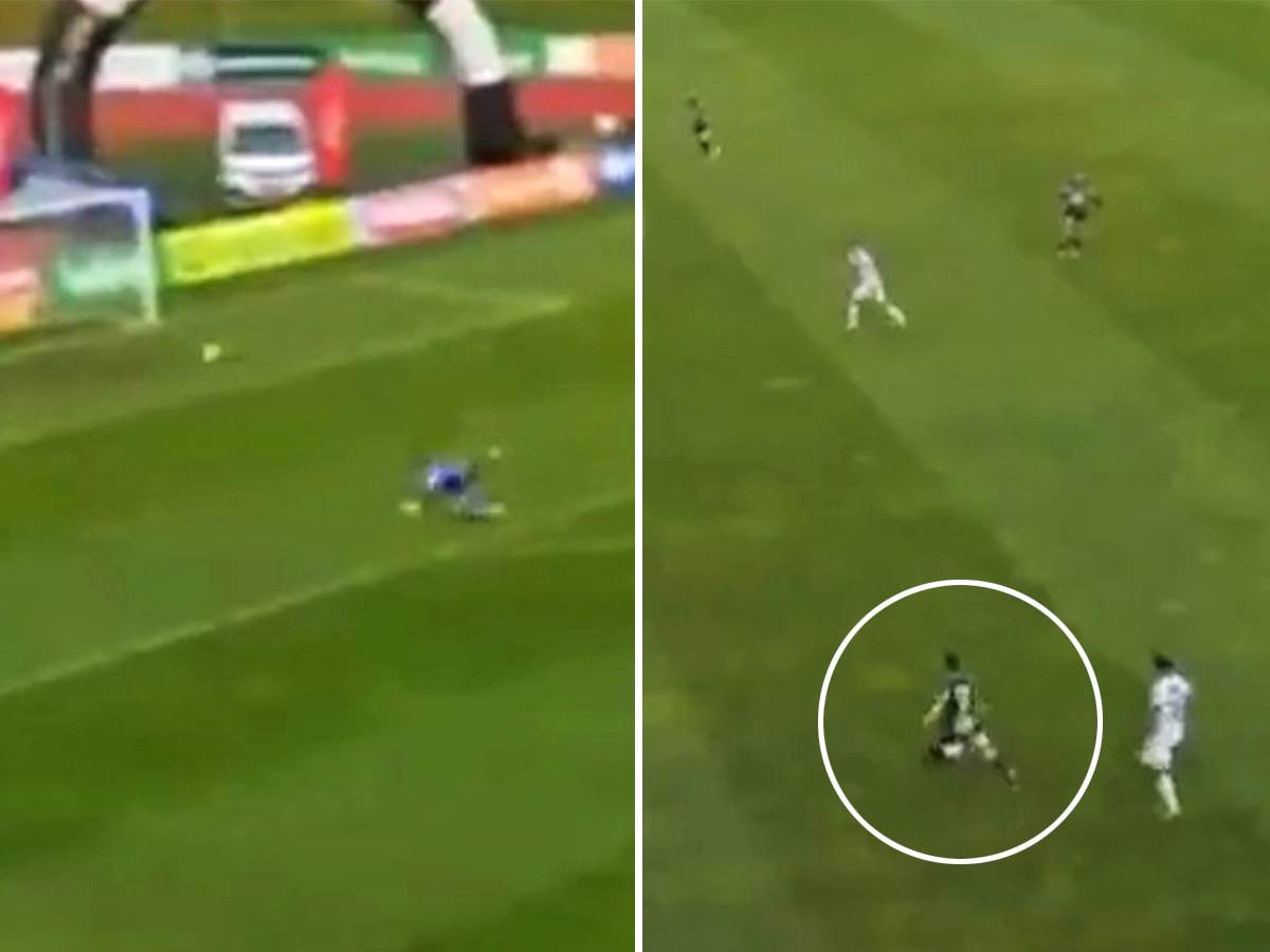  Kako je ovo uspelo Martinu Grageru, verovatno ni on sam ne zna. 