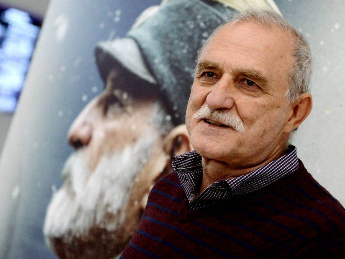  Lazar Ristovski pomera granice u 71. godini, ali ovo niko nije očekivao 