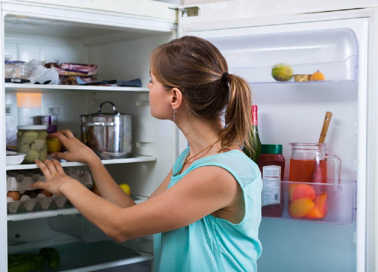  sosevi treba da stoje u frižideru 