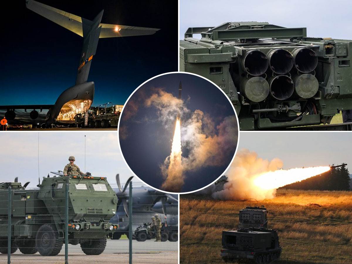  NATO IMA PLAN OD 10 GODINA ZA UKRAJINU! Ruski napadi su kontraproduktivni, Kijev slavi BRUTALNO oružje od saveznika! 