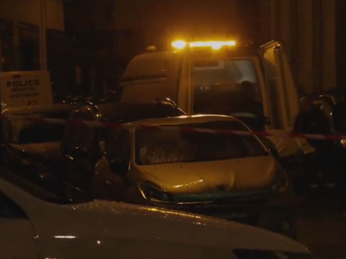  Policija u Parizu je pronašla tijelo djevojčice 