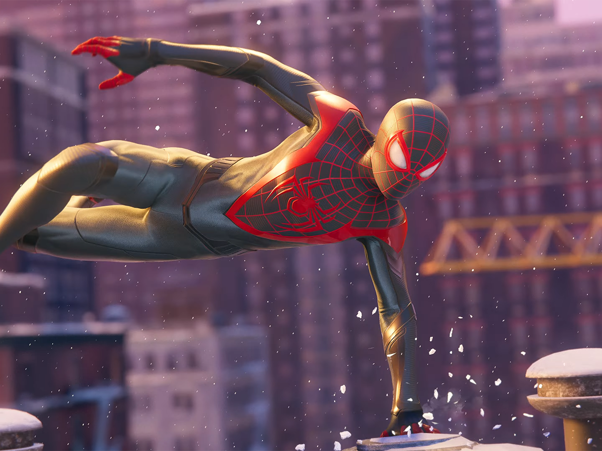  Sony zvanično najavio Spider-Man 