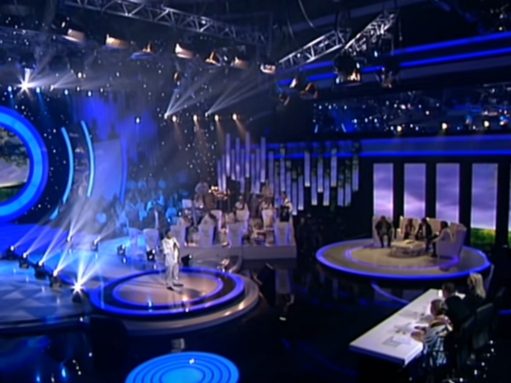  PREMINUO UČESNIK TAKMIČENJA "NIKAD NIJE KASNO" 