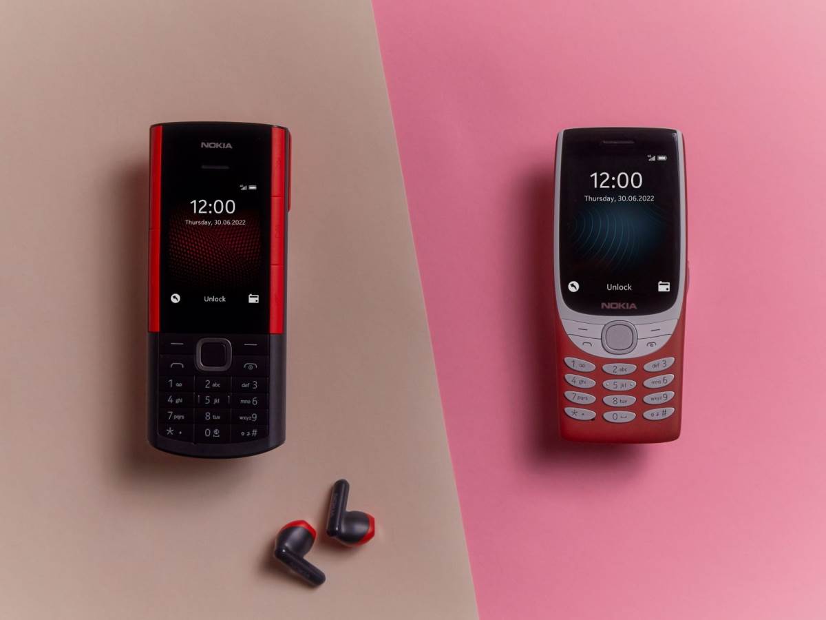  Imate staru Nokiju u fioci 
