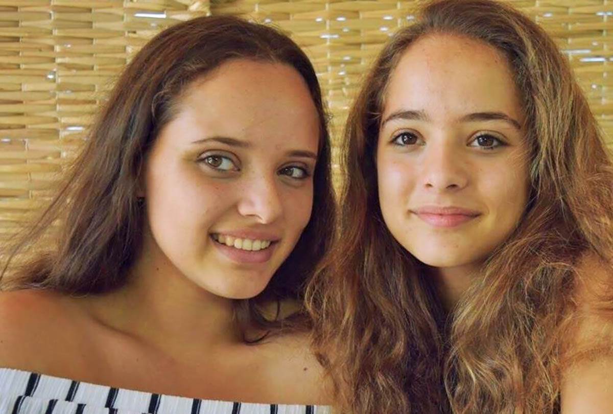  Poznate jutjuberke Anđela i Nađa su nestale sinoć u Francuskoj! 