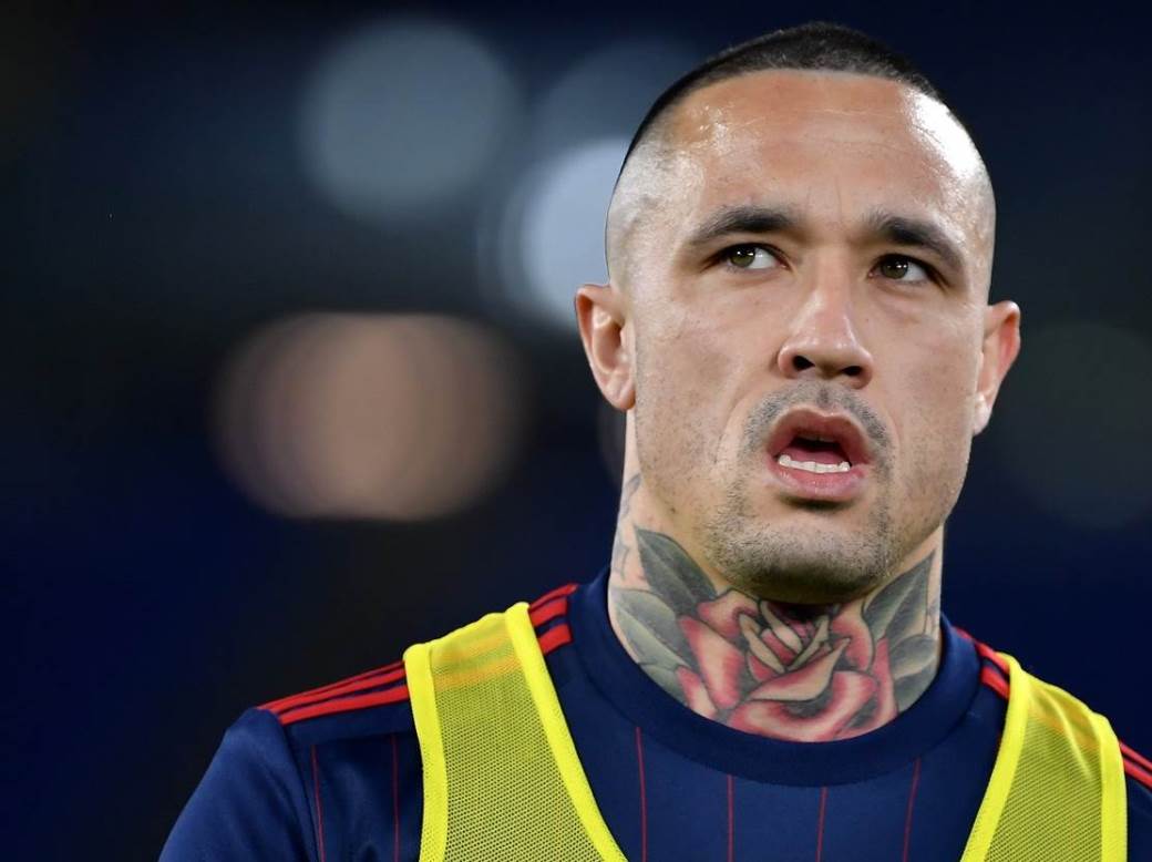  uhapšen rađa naingolan 