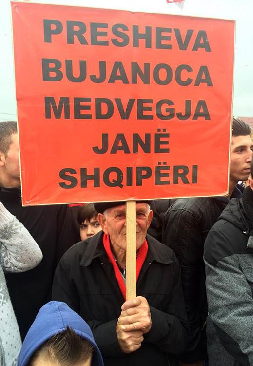  Preševo: Albanci niti bojkotuju, niti podržavaju 