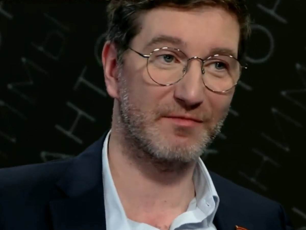 Izjava novinara ŠOKIRALA sve Izjava novinara ŠOKIRALA sve