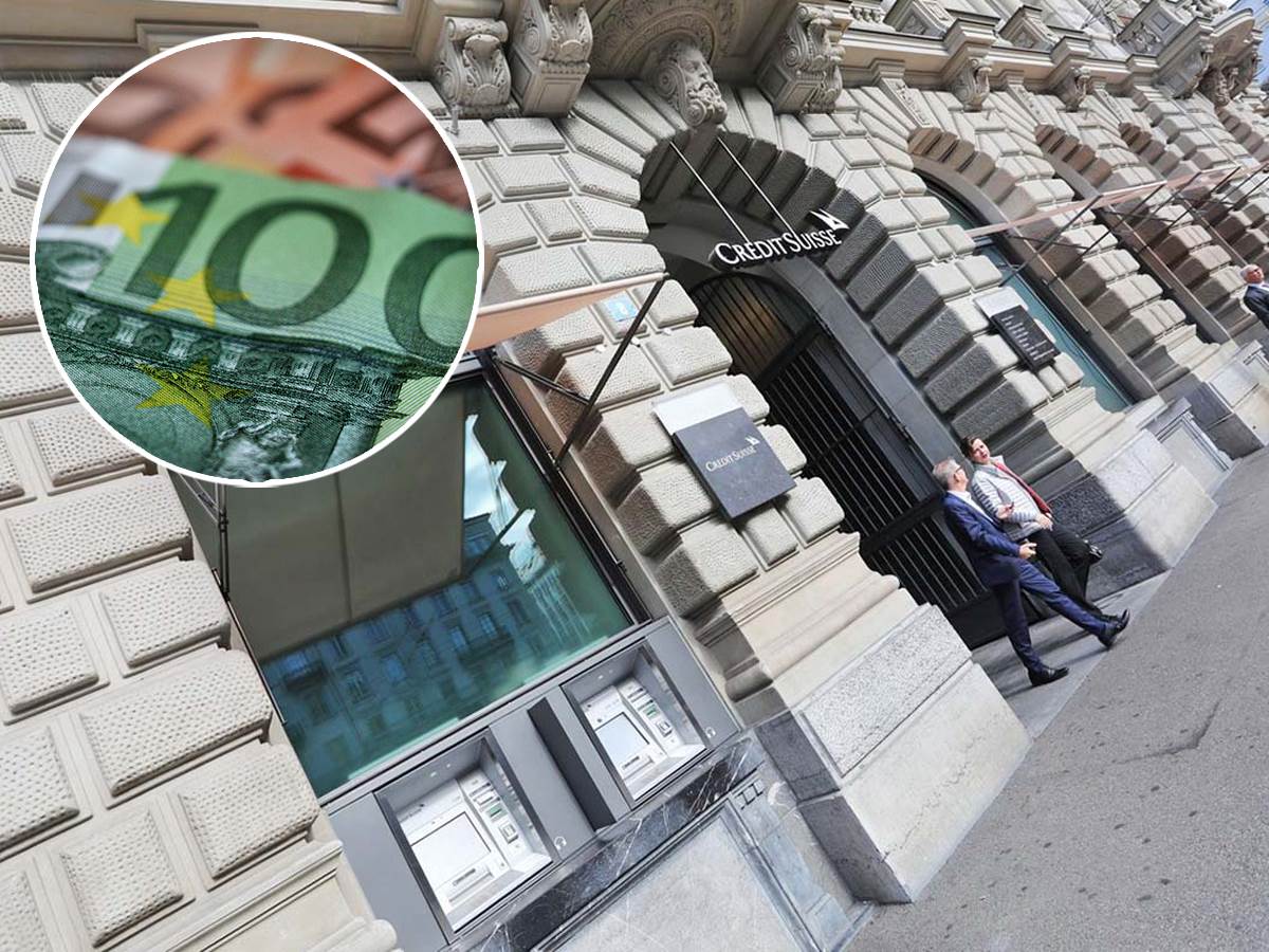  muskarcu u srbiji banka isplatila falsifikate 