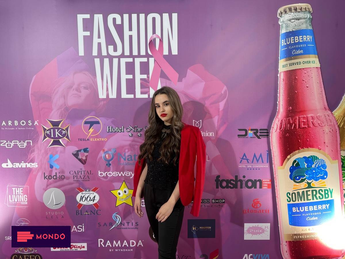 montenegro fashion week imanje knjaz Magazin Lifestyle