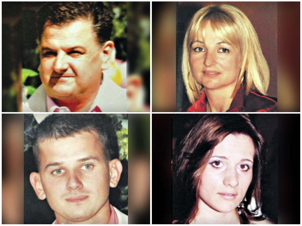  ubistvo na svetu petku 