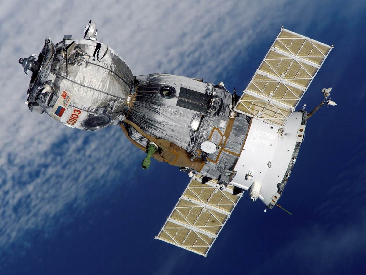  OPASNOST ZA SATELITE! RUSKI ZVANIČNIK UPOZORAVA AMERIKANCE: "Igrate se sa vatrom, uzvratićemo udarac 