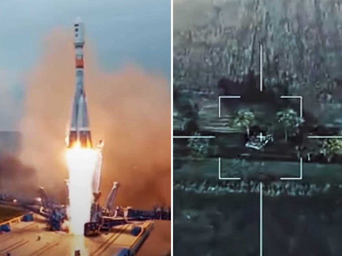  ukrajina nema odbranu od balistickih raketa  