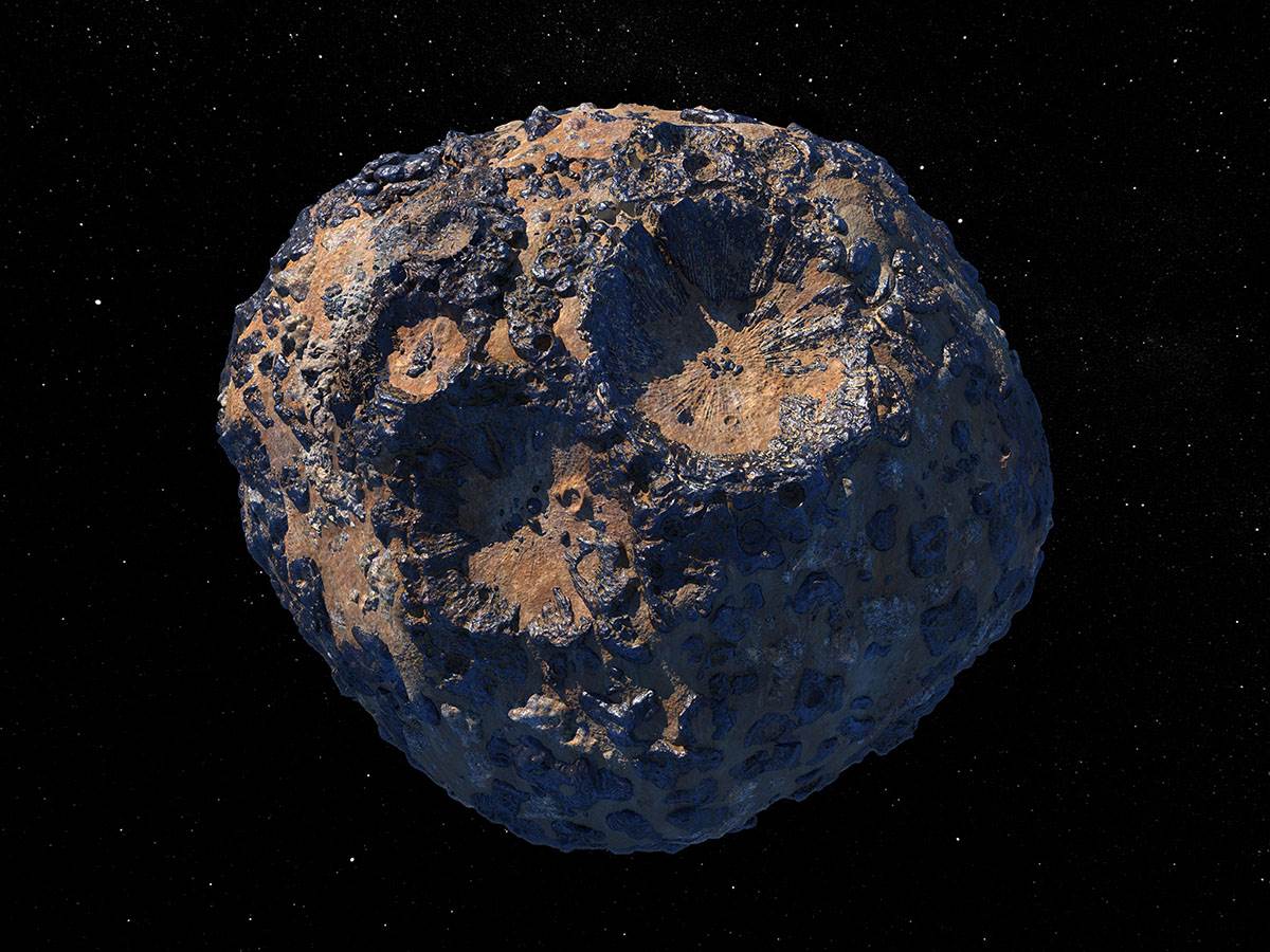  astronomi otkrili asteroid koji preseca Zemljinu orbitu 