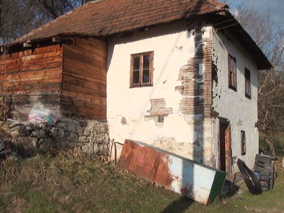  U lučanskom selu Guberevci uhvaćen je kradljivac koji je "operisao" tim krajem. 