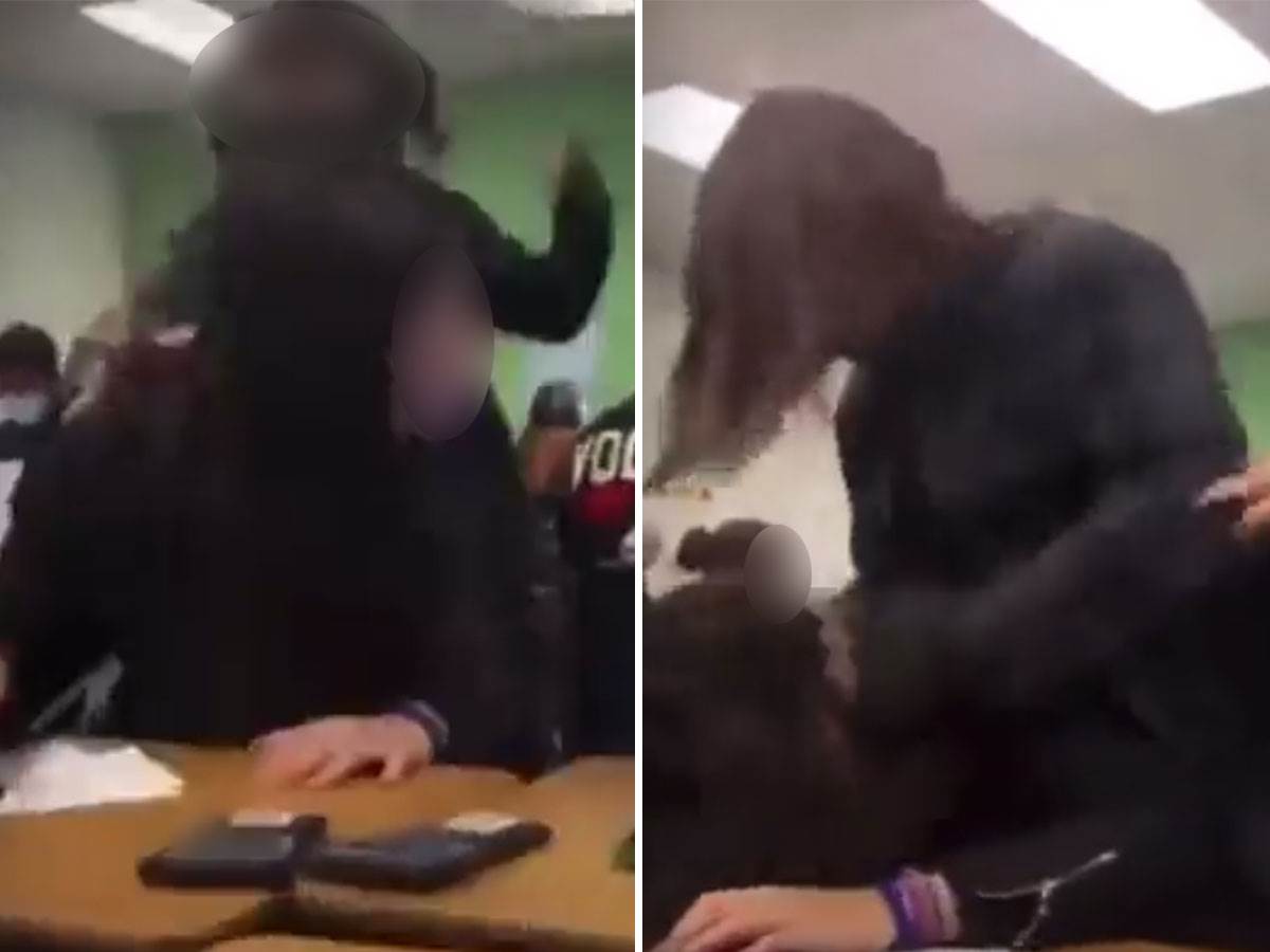  horor u srednjoj školi las vegas 