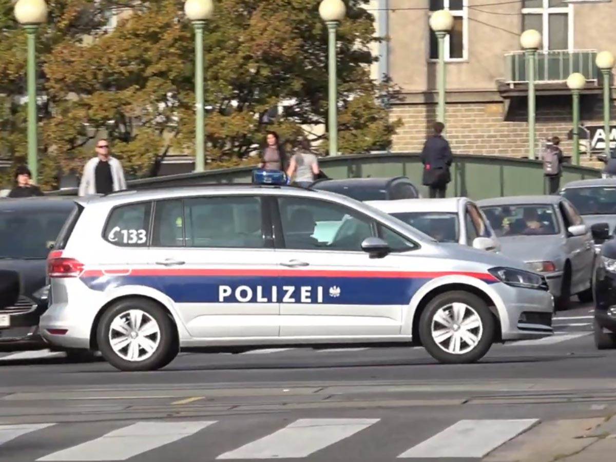  Austrijska policija traga za tri muškarca iz Srbije koji su izvršili ubistvo 