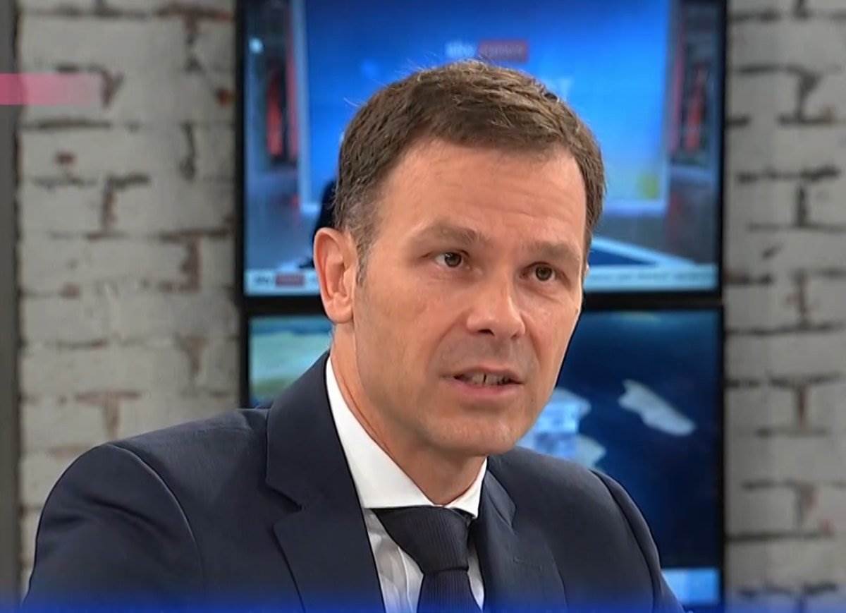  Penzije u Srbiji od decembra uvećane za 12,2 odsto 