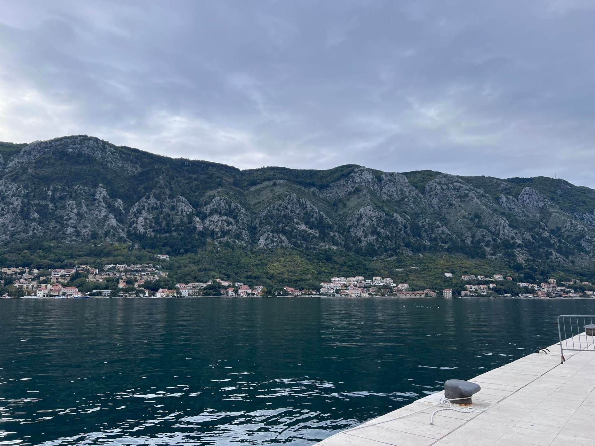 U Kotoru je za Info glasalo 54,68 odsto birača U Kotoru je za Info glasalo 54,68 odsto birača