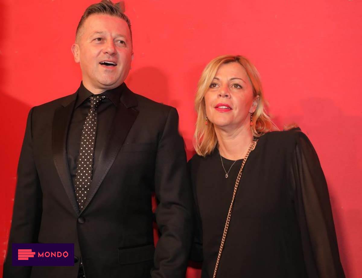 ovako izgleda supruga srdjana predojevica | Magazin | Zvijezde i tračevi