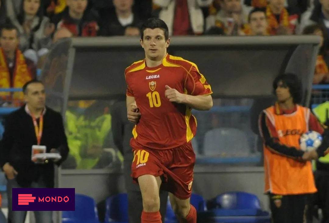 Budućnost: Bećiraj novi sportski direktor
