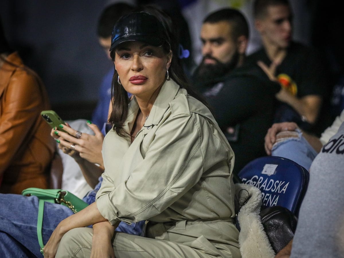 Ceca i Goca Tržan se prisjetile kako su se upoznale 