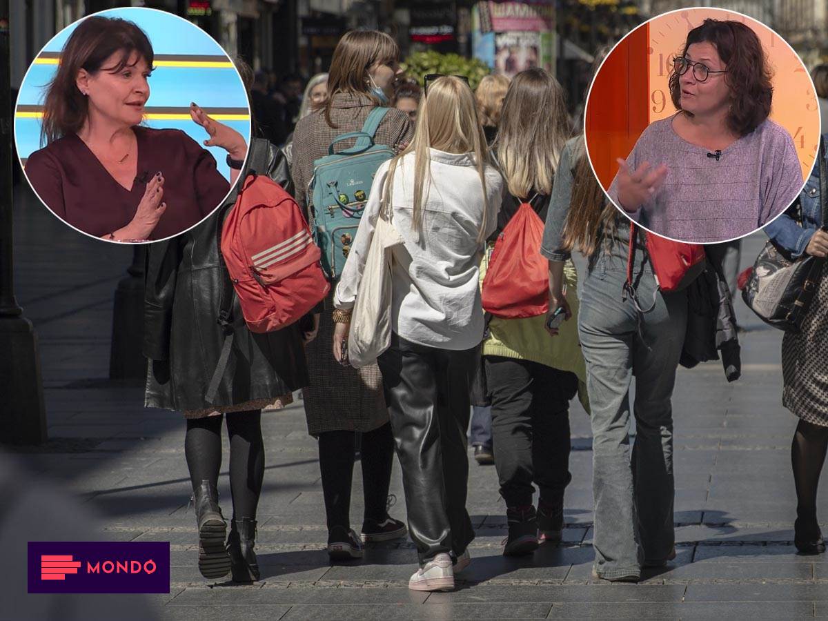 kada u prosjeku djevojke gube nevinost Magazin Lifestyle