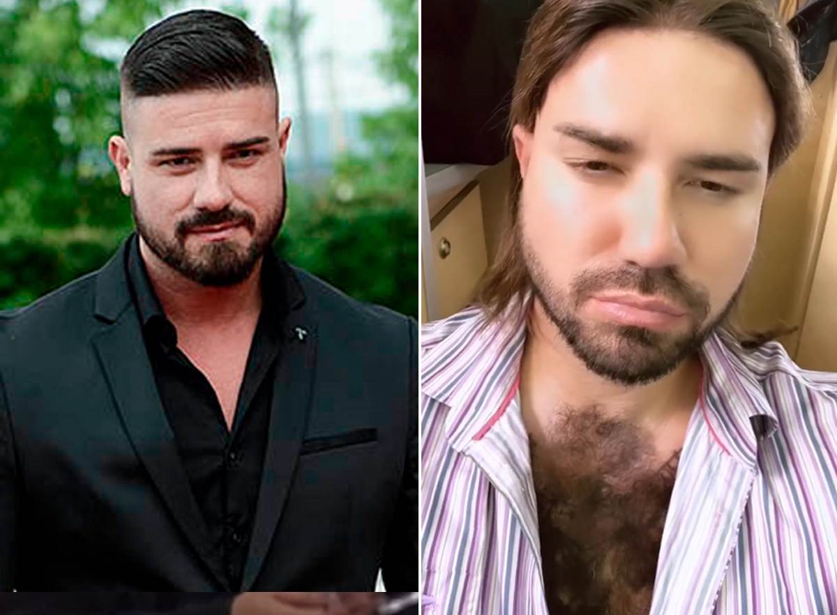 sok transformacija mc stojana | Magazin | Zvijezde i tračevi