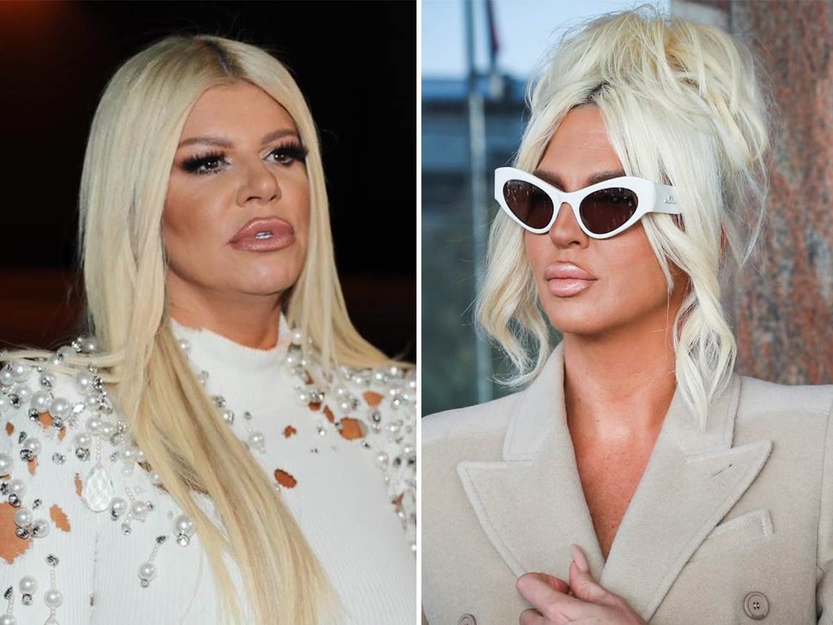  dara bubamara i jelena karleusa stavile tacku na prijateljstvo  