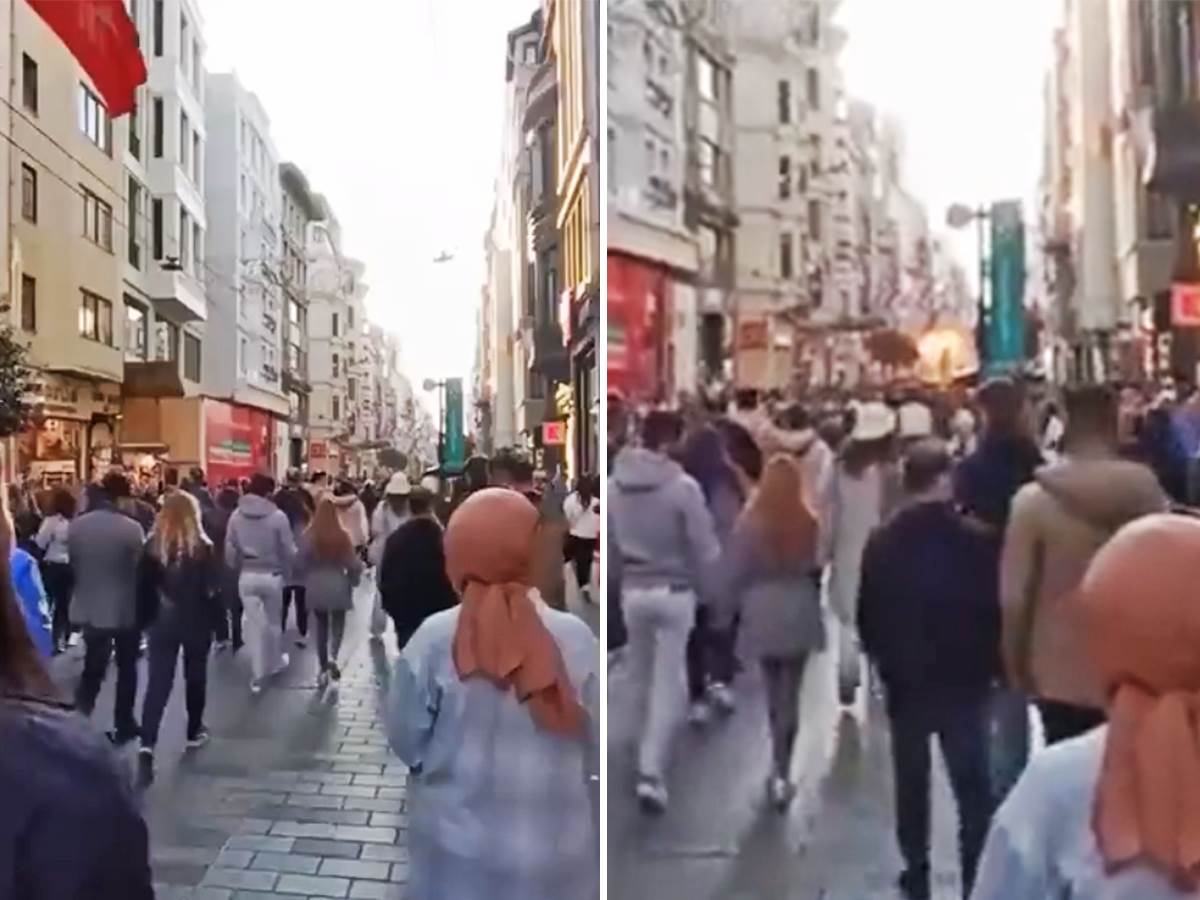  turisti iz srbije bili u istanbulu gdje se desila eksplozijs 