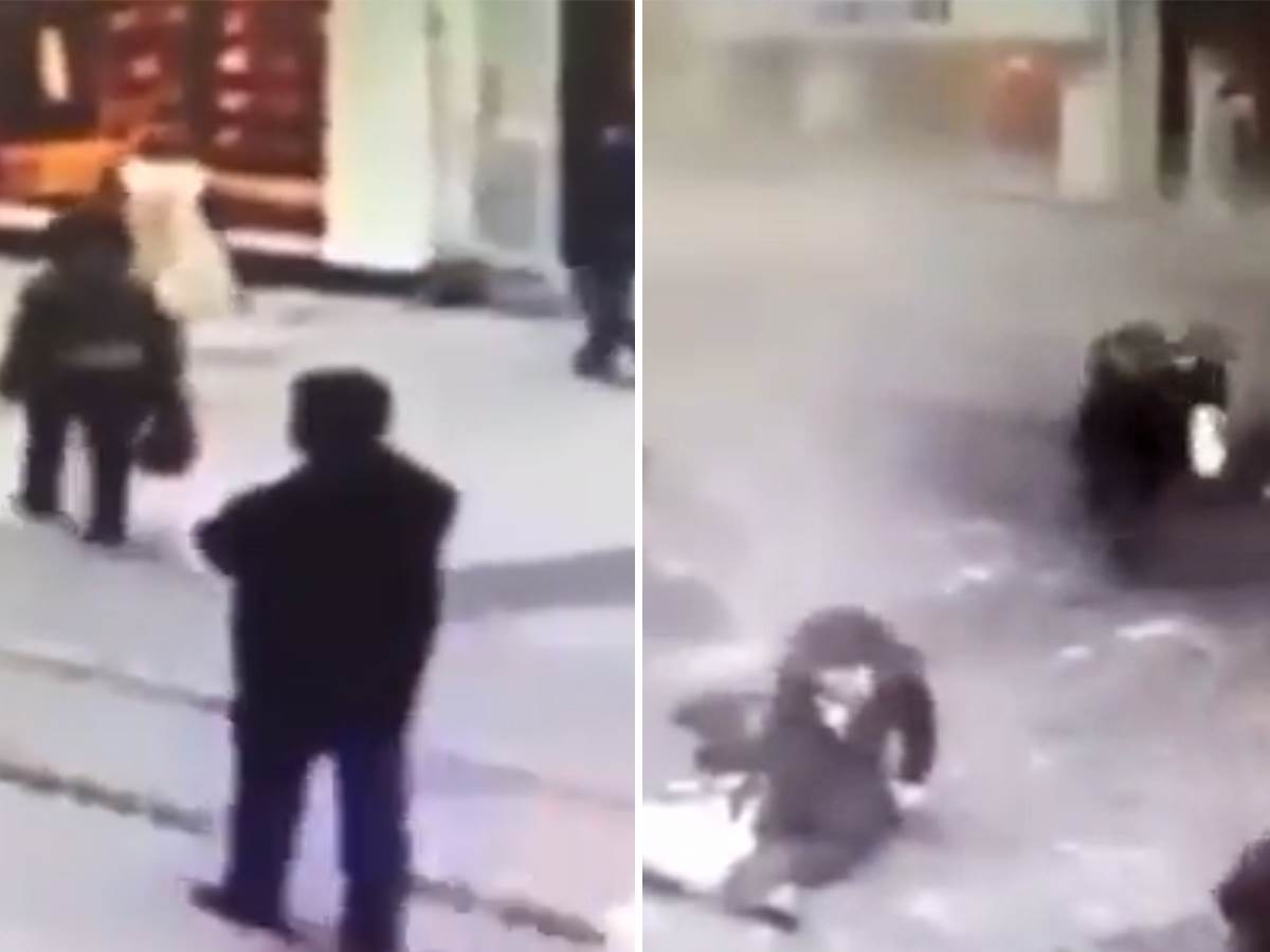  teroristicki napad u istanbulu nova bomba eksplodirala u turskoj  