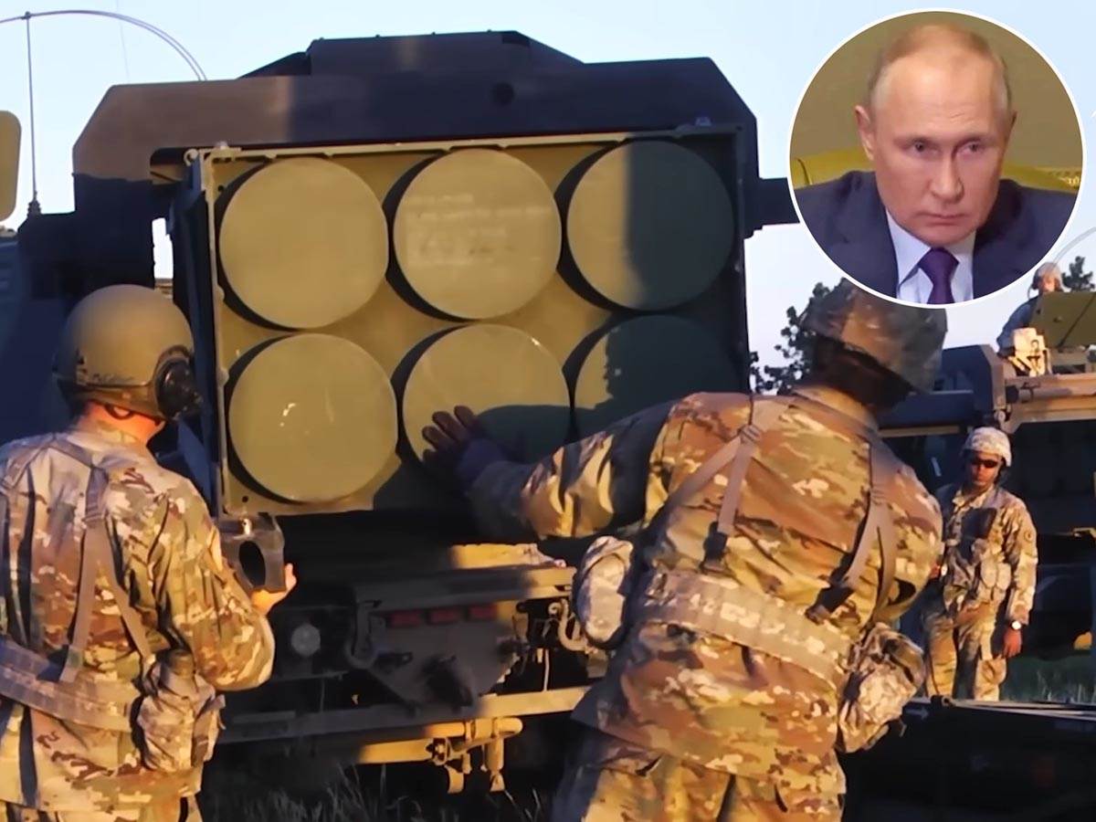 RUSI POSTAVILI ZMAJEVE ZUBE - NEKA IH NEPRIJATELJ DOBRO POGLEDA RUSI POSTAVILI ZMAJEVE ZUBE - NEKA IH NEPRIJATELJ DOBRO POGLEDA