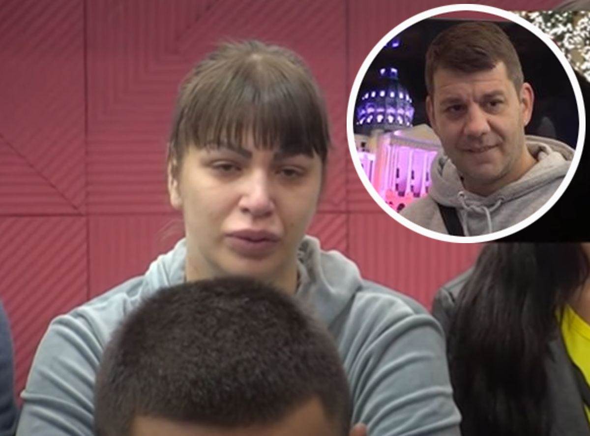  Miljana Kulić je priznala da posle Ivanovog susreta sa njihovim sinom Željkom drugačije razmišlja 