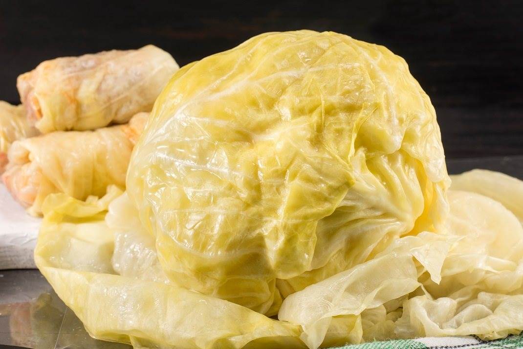  sta znaci ako nam se jede kiseli kupus  