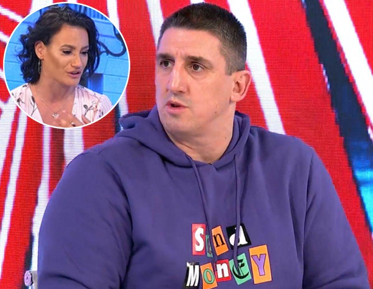 sta se desilo kristijanovoj vjerenici sta se desilo kristijanovoj vjerenici