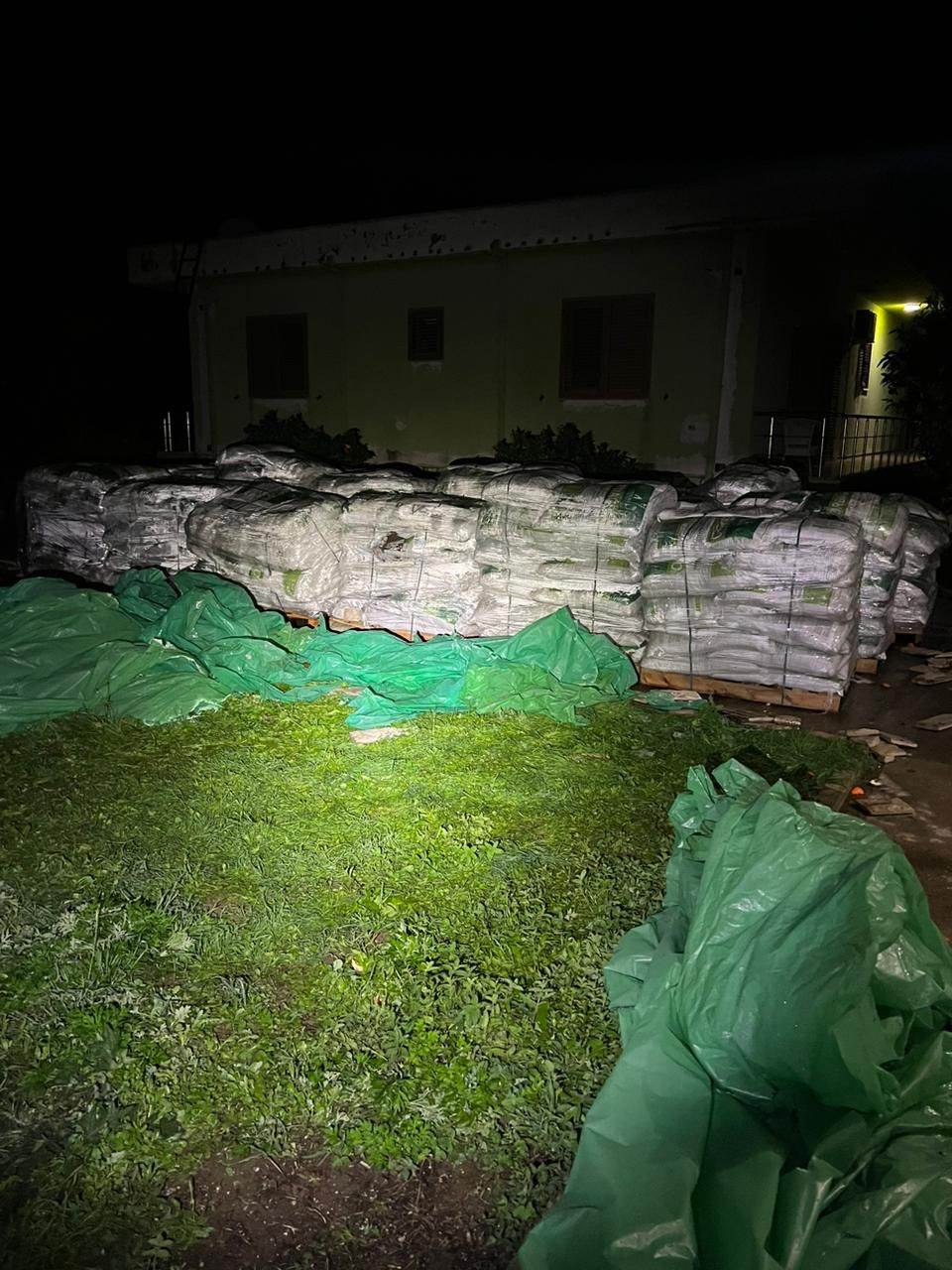  Srbi pali zbog 2 tone kokaina 